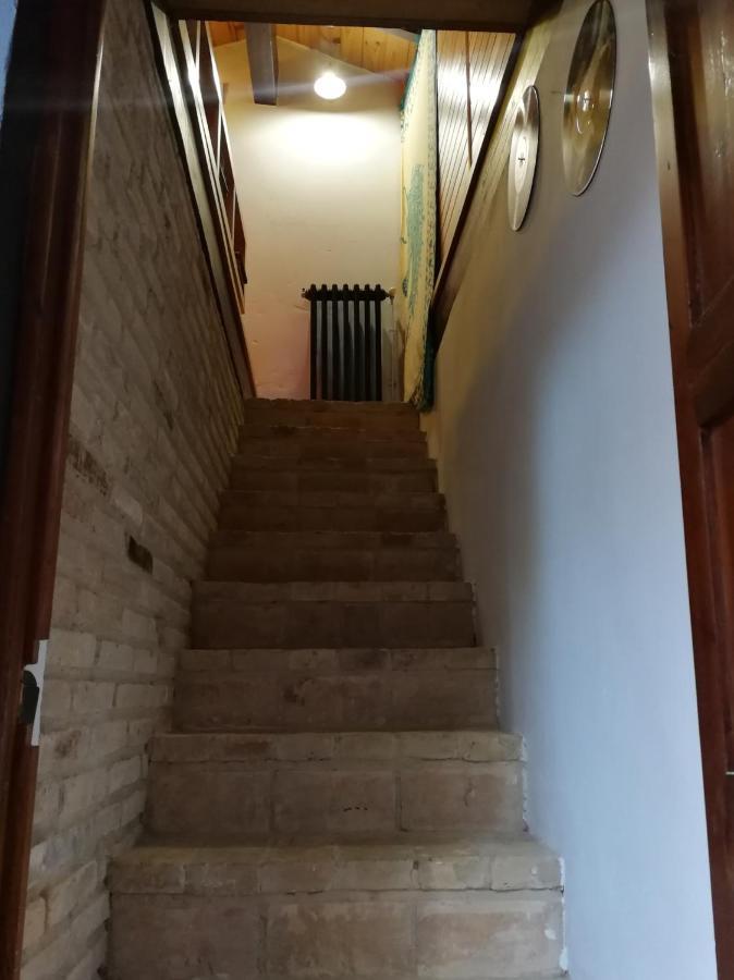 Ca Carmela, Casa Con Encanto Con Piscina "Parque Natural Sierra Calderona" Valencia Bagian luar foto