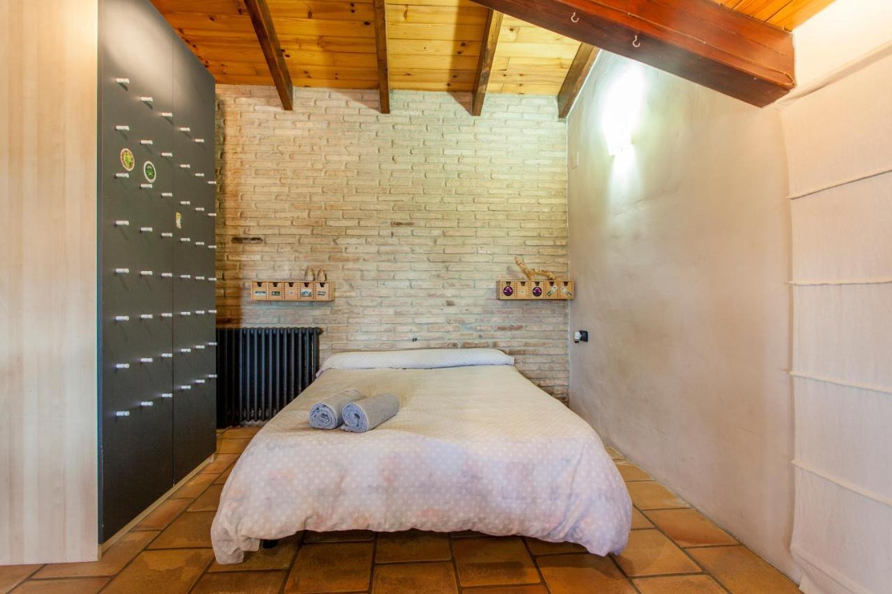 Ca Carmela, Casa Con Encanto Con Piscina "Parque Natural Sierra Calderona" Valencia Bagian luar foto