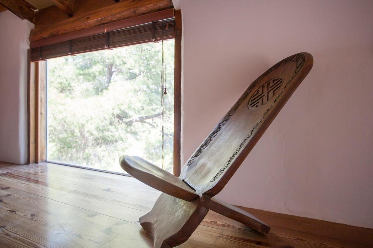 Ca Carmela, Casa Con Encanto Con Piscina "Parque Natural Sierra Calderona" Valencia Bagian luar foto